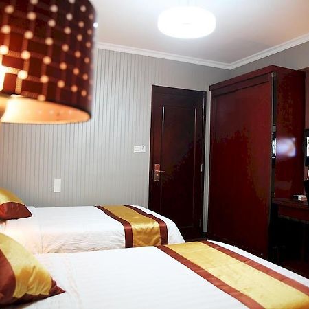 שיאמן Tianquan 18 Degree Holiday Villa Hotel מראה חיצוני תמונה