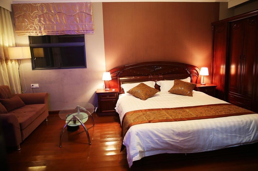 שיאמן Tianquan 18 Degree Holiday Villa Hotel מראה חיצוני תמונה
