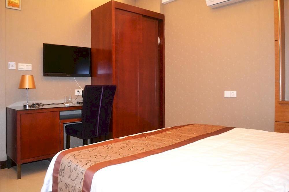 שיאמן Tianquan 18 Degree Holiday Villa Hotel מראה חיצוני תמונה