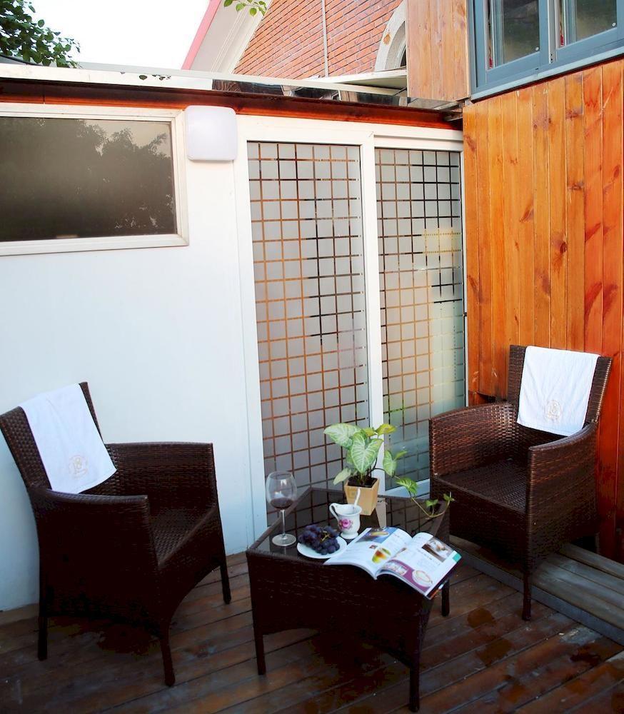 שיאמן Tianquan 18 Degree Holiday Villa Hotel מראה חיצוני תמונה