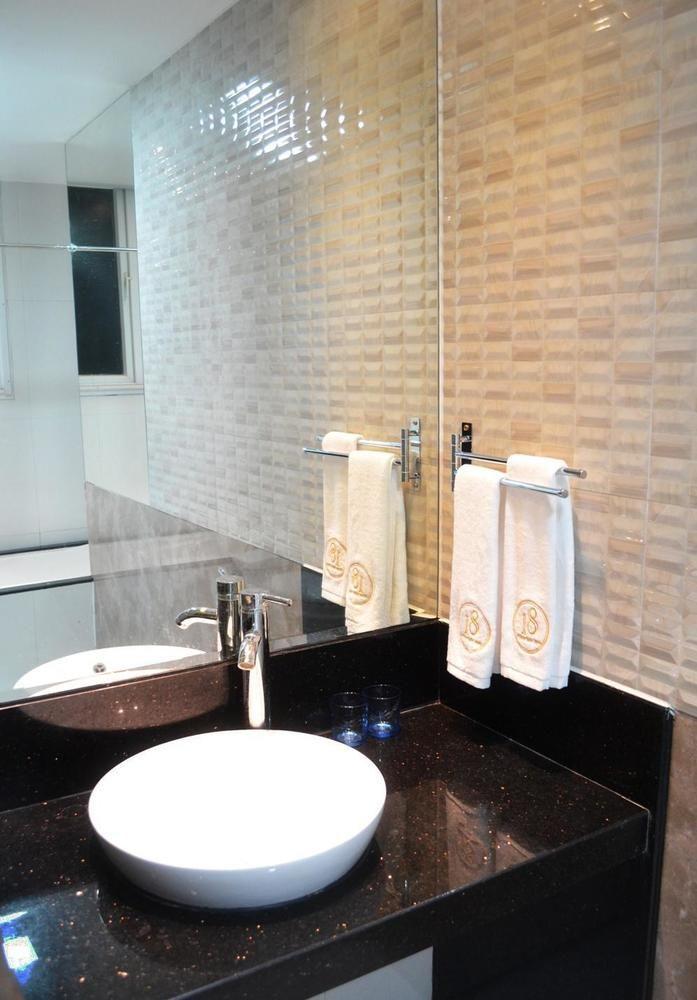 שיאמן Tianquan 18 Degree Holiday Villa Hotel מראה חיצוני תמונה