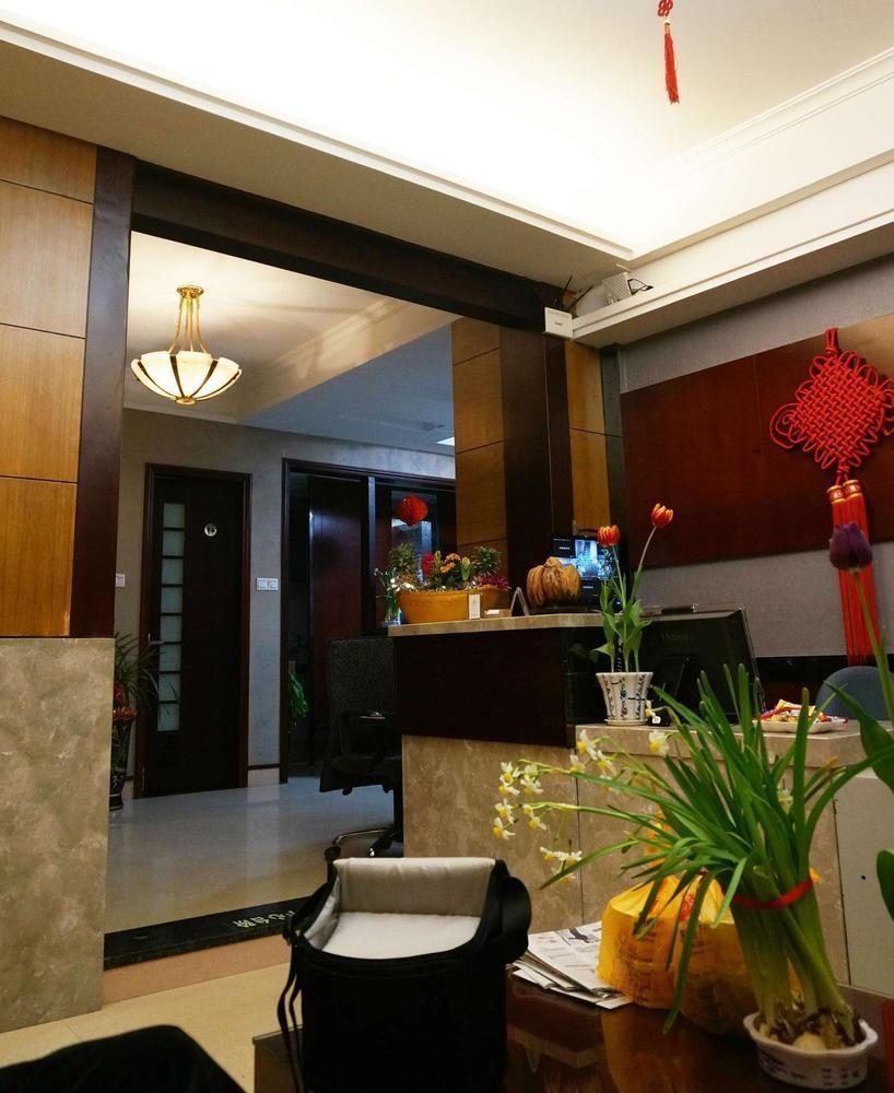 שיאמן Tianquan 18 Degree Holiday Villa Hotel מראה חיצוני תמונה